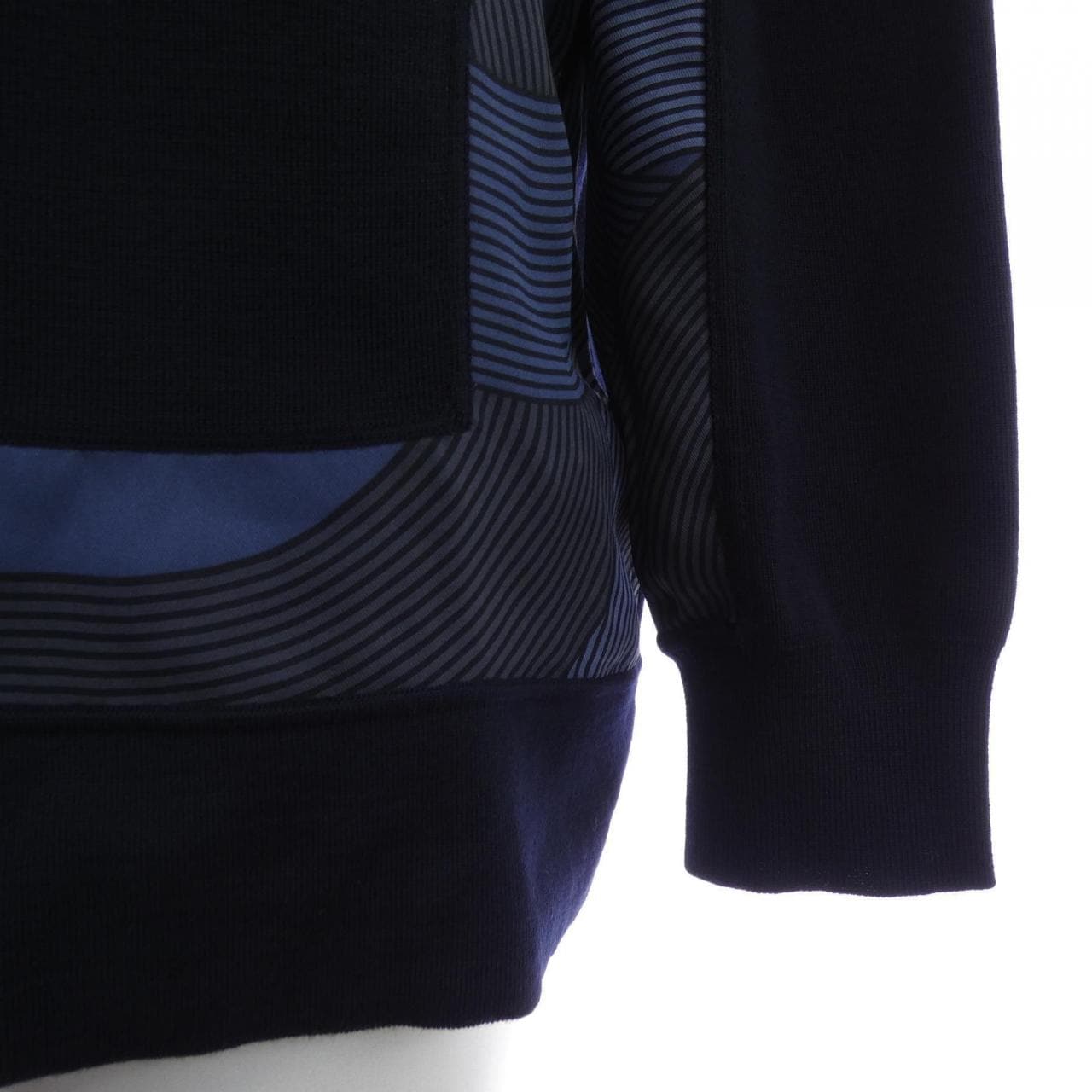 HERMES *32-5741. 针织