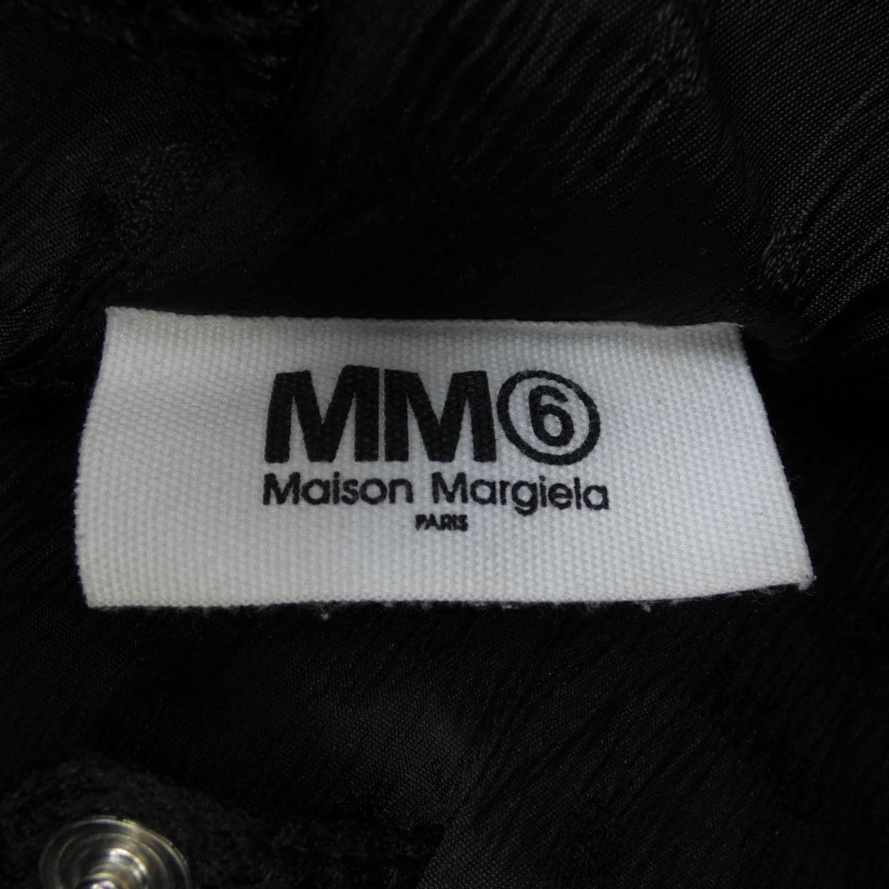 エムエムシックス MM6 S54WD0039 BAG