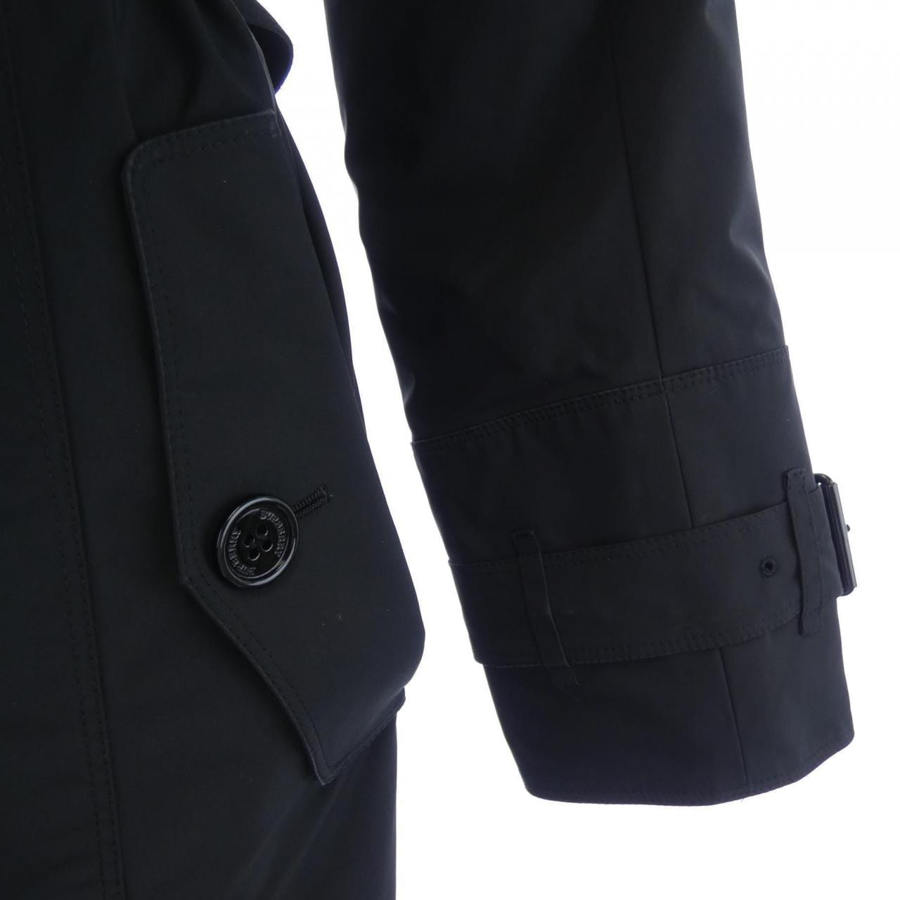 バーバリーロンドン BURBERRY LONDON コート