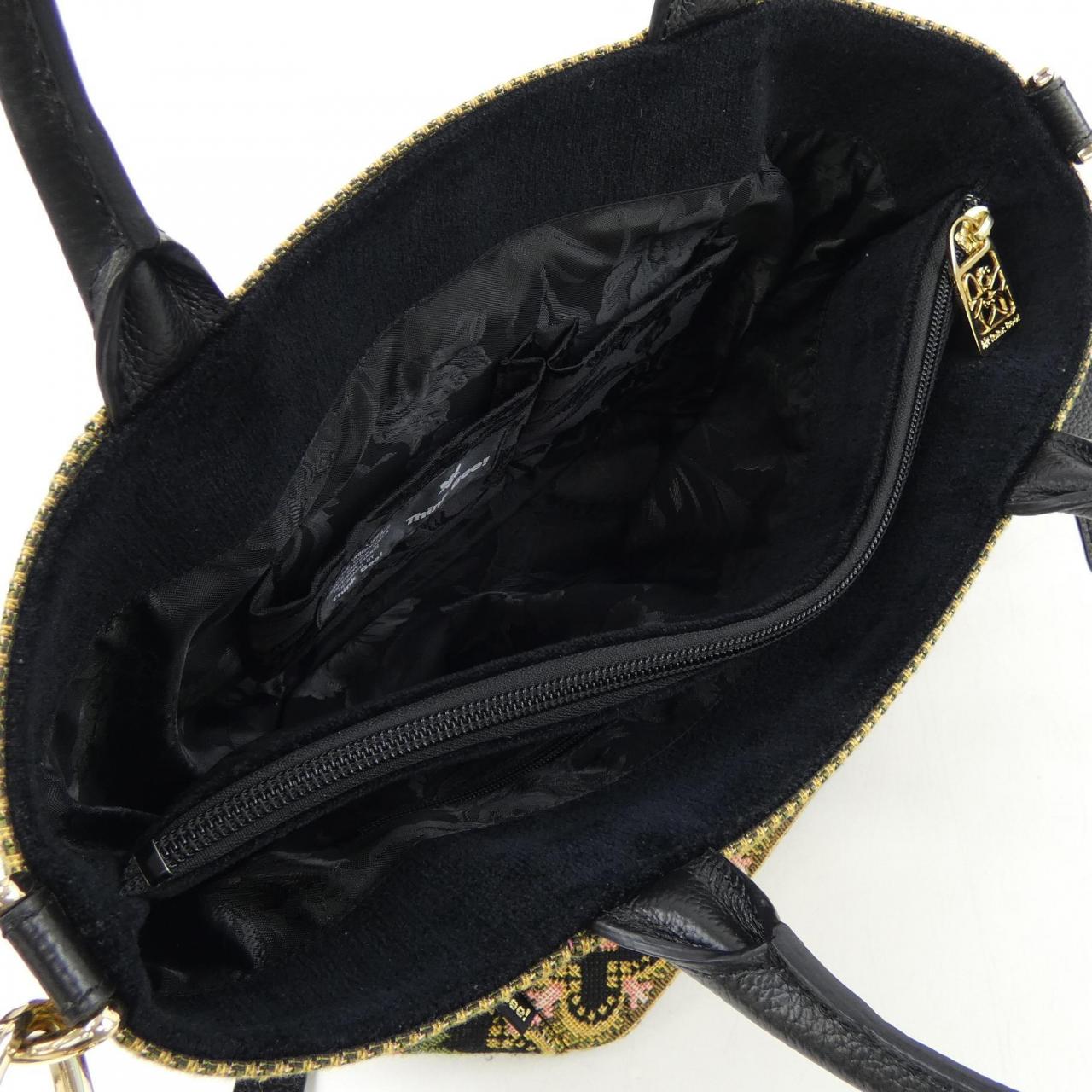 シンクビー Think Bee! BAG