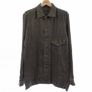 ヨウジヤマモト YOHJI YAMAMOTO MR-B06-315 シャツ