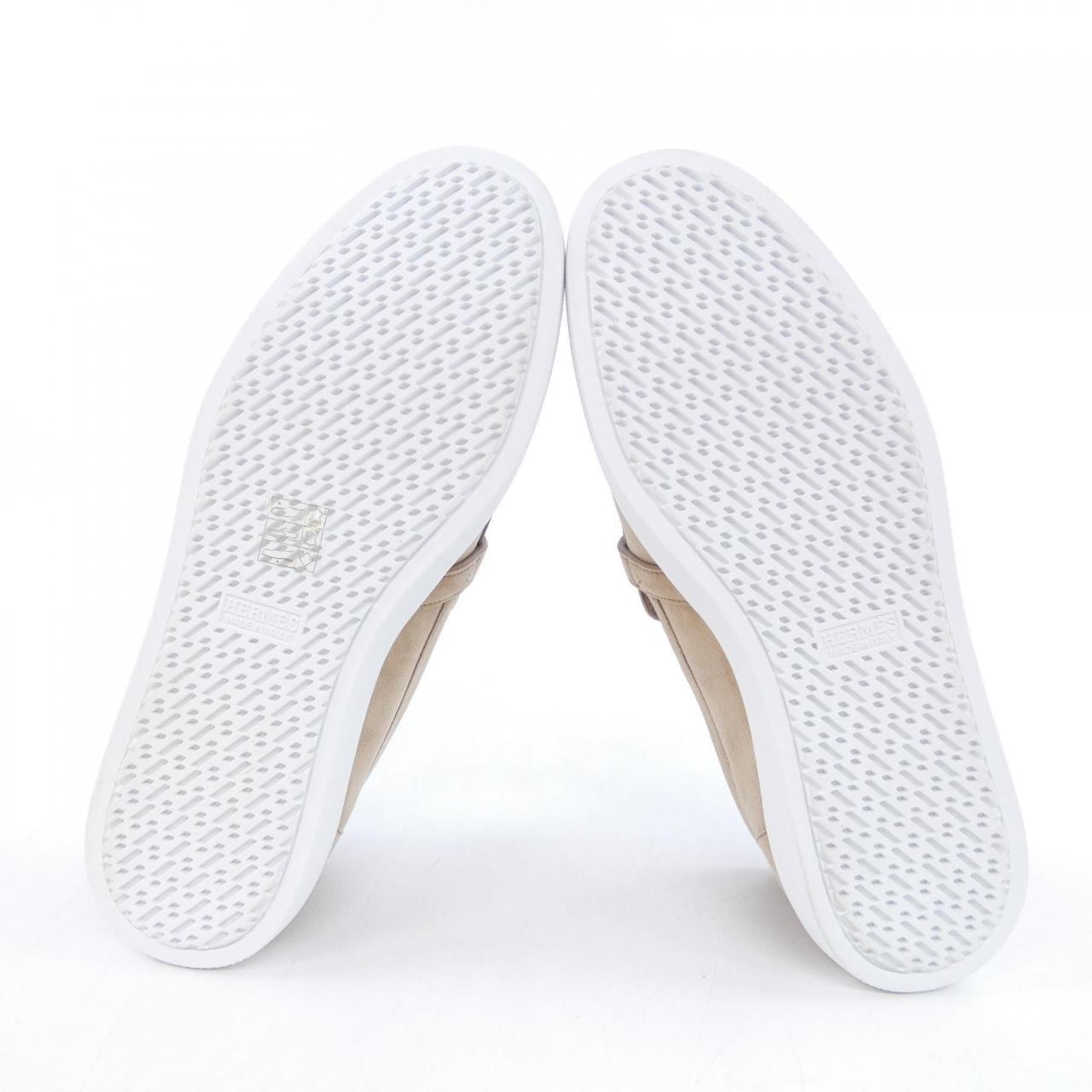 エルメス HERMES 261050Z シューズ