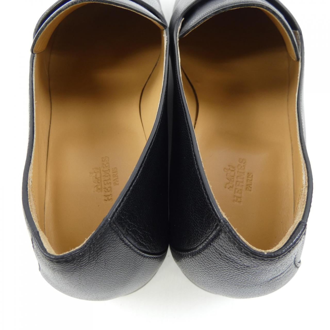 エルメス HERMES 201407Z シューズ