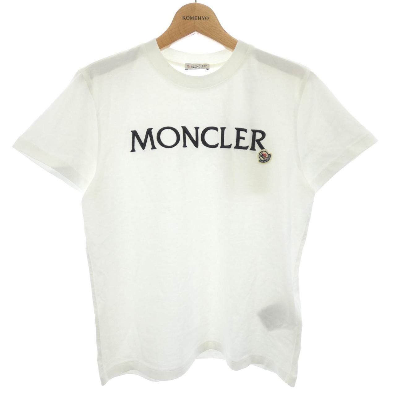 モンクレール MONCLER J20938C00011 89AIJ Tシャツ