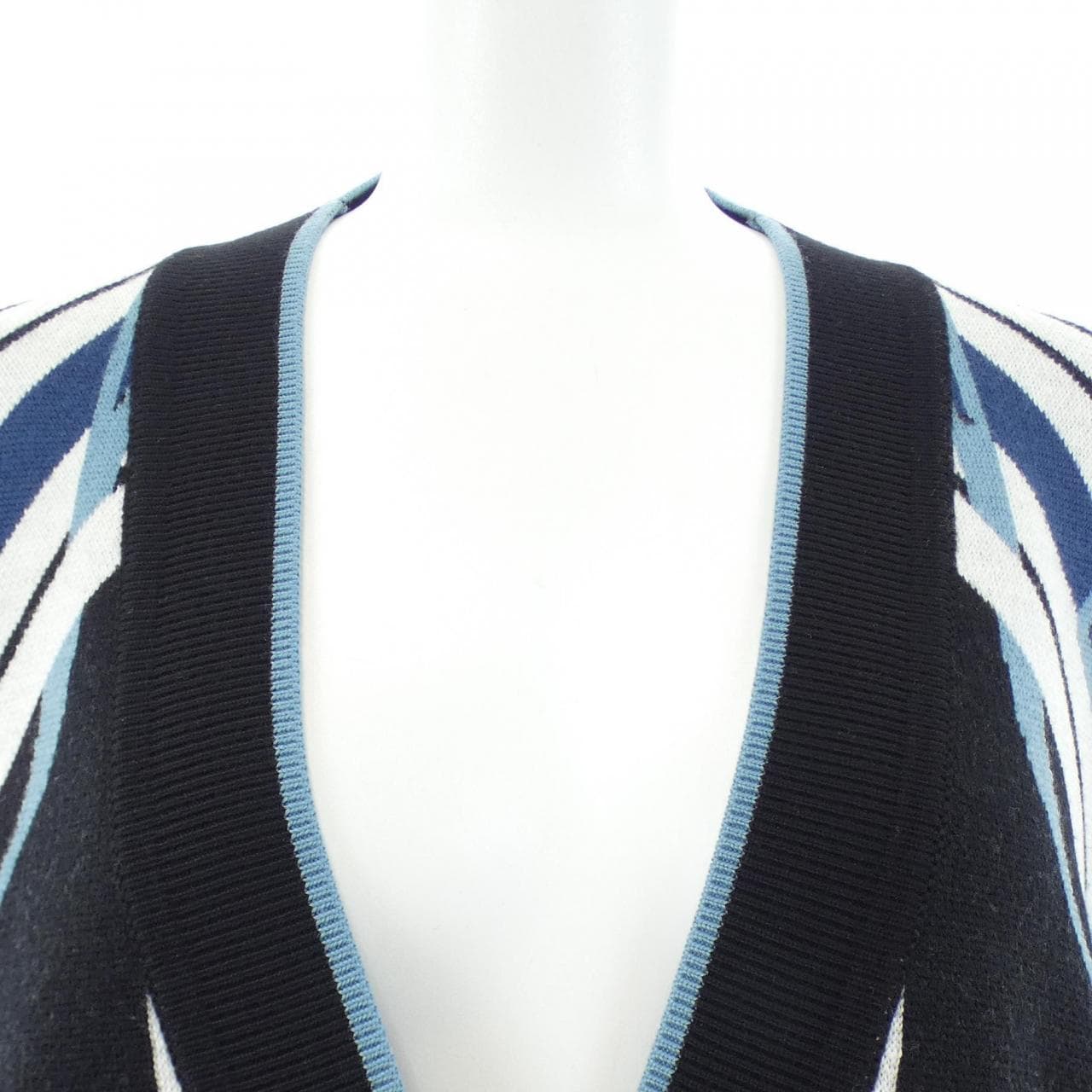 エルメス HERMES 馬銜 4H2726DD カーディガン