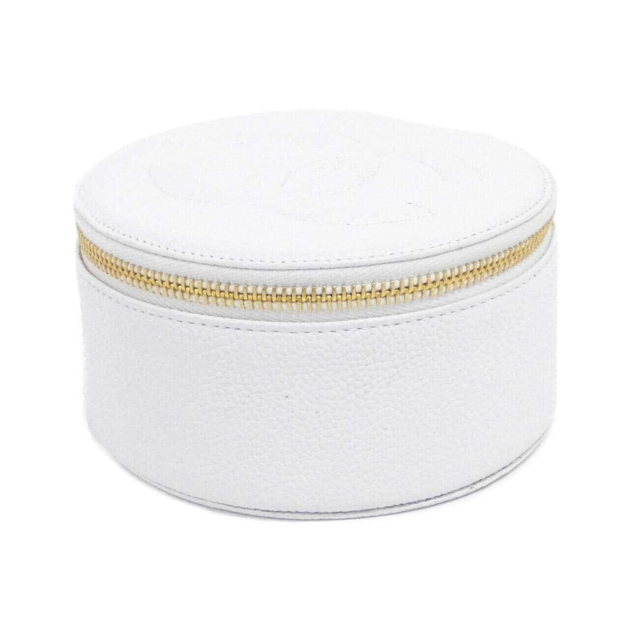 【ヴィンテージ】シャネル ジュエリーケース