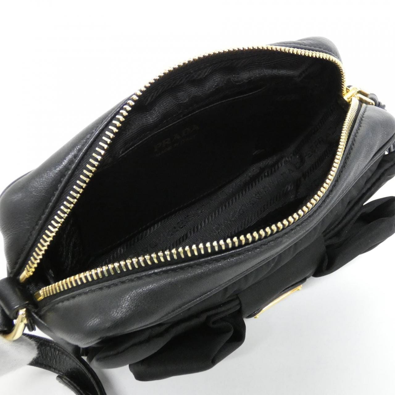 プラダ 1BH166 ショルダーバッグ