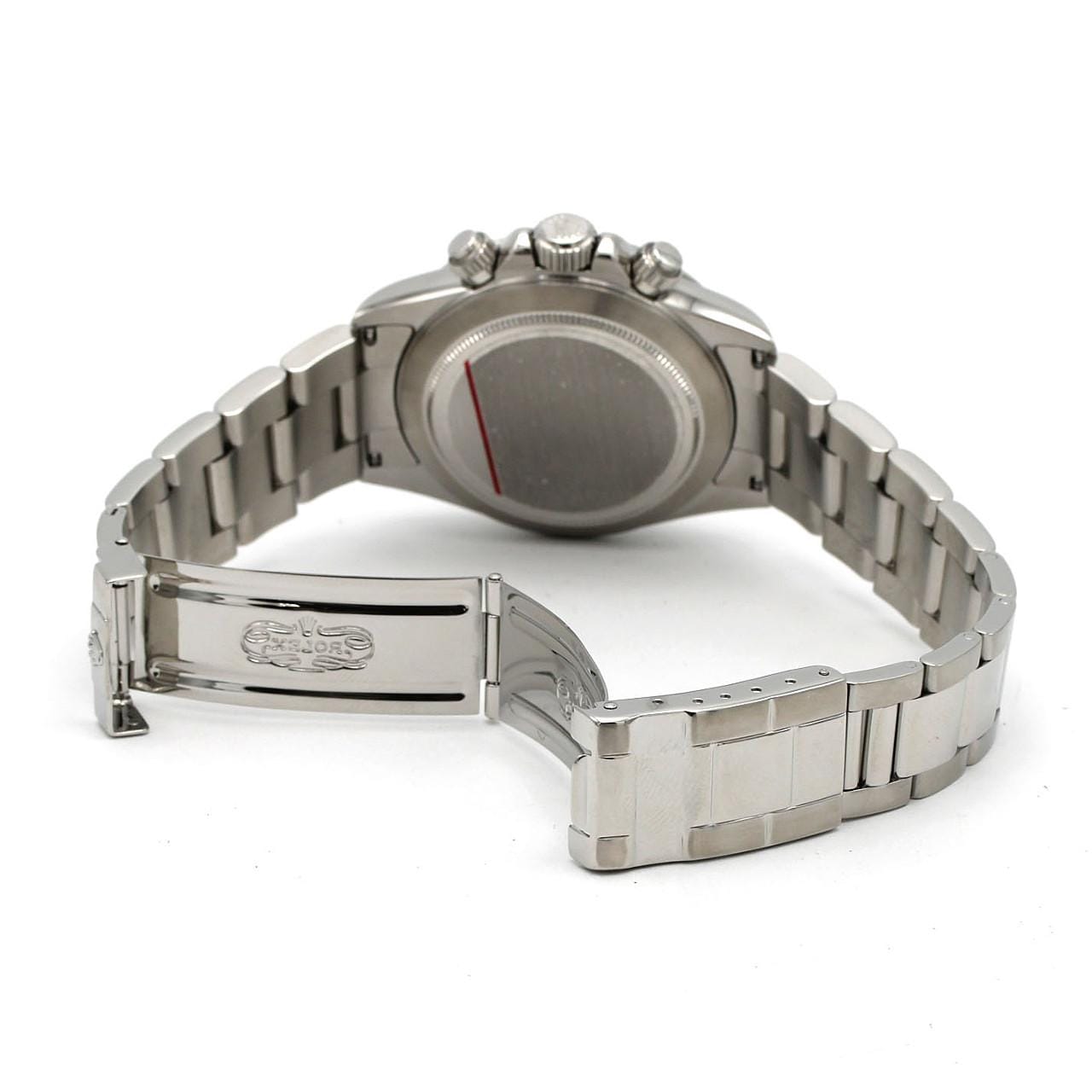 ロレックス デイトナ 16520 SS 自動巻 U番