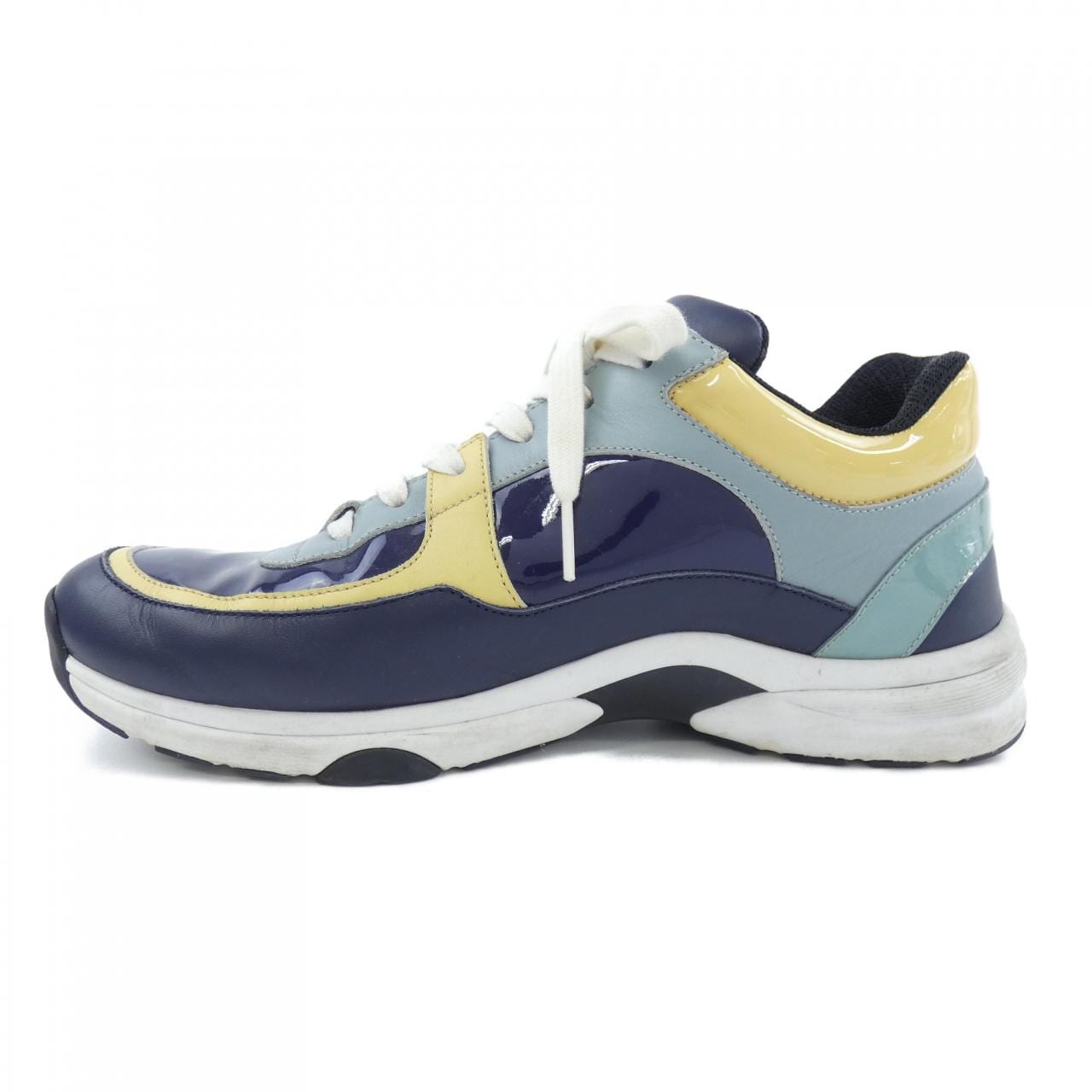 シャネル CHANEL G33864 スニーカー