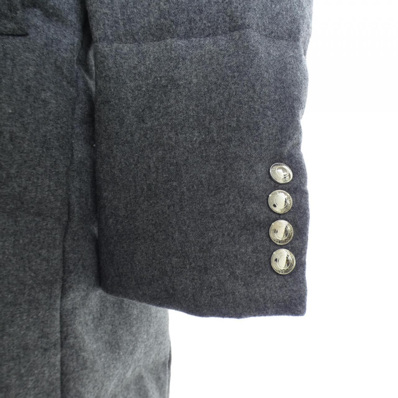 トムブラウン THOM BROWNE MOD001Z-06393 ダウンコート