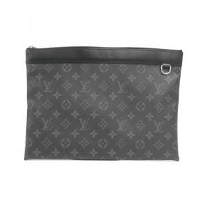 ルイヴィトン モノグラム エクリプス ポシェット ディスカバリー M62291 バッグ