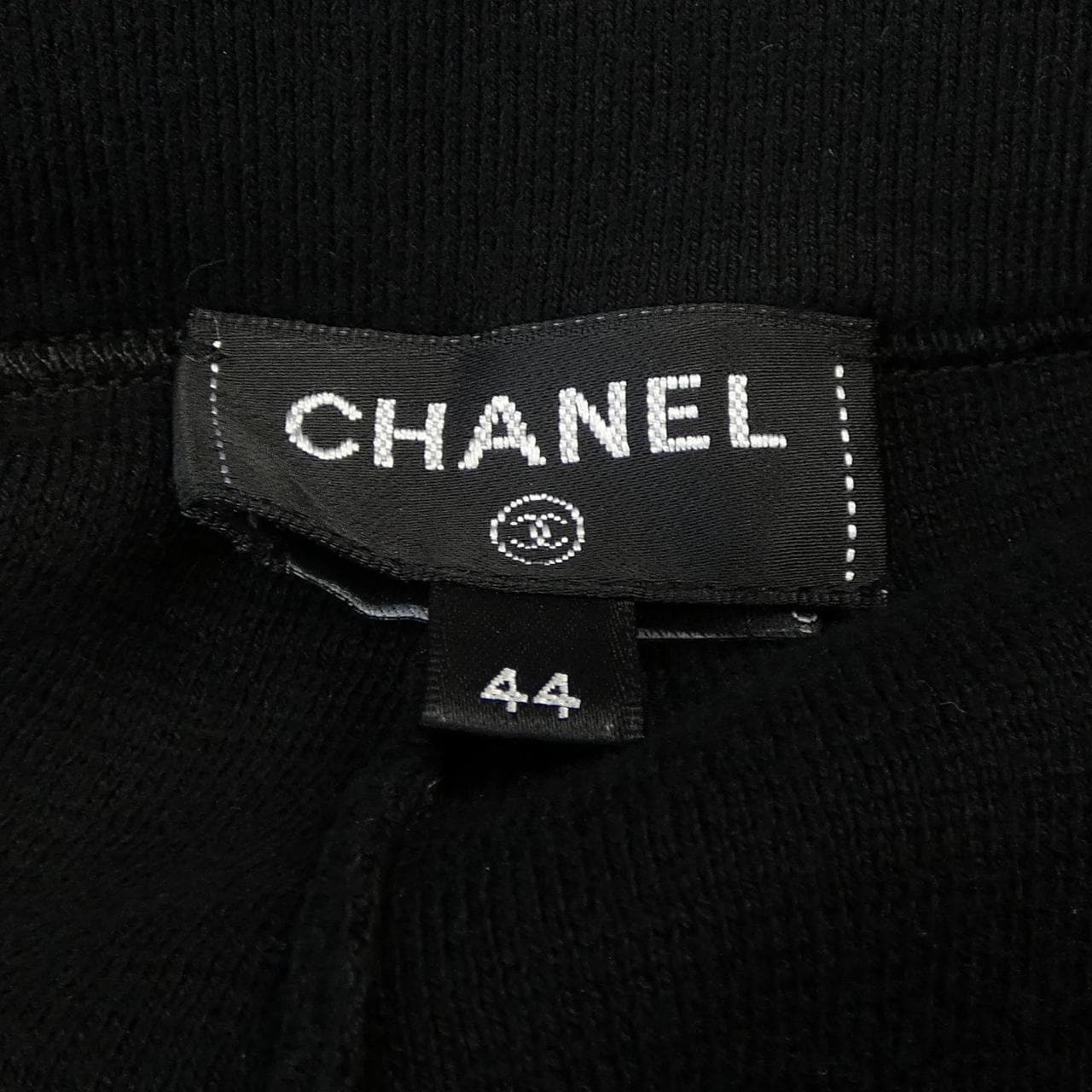 シャネル CHANEL P72029K10337 パンツ