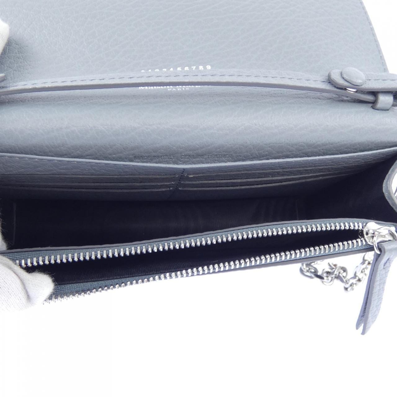 メゾンマルジェラ Maison Margiela SA3UI0008 WALLET