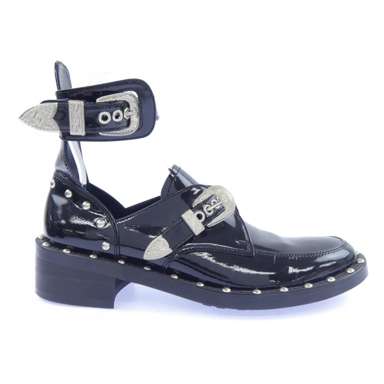 リミフゥ LIMI feu シューズ