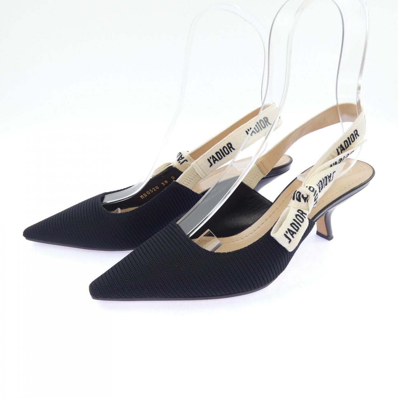 クリスチャンディオール CHRISTIAN DIOR J'ADIOR スリングバック KDC200TFL パンプス