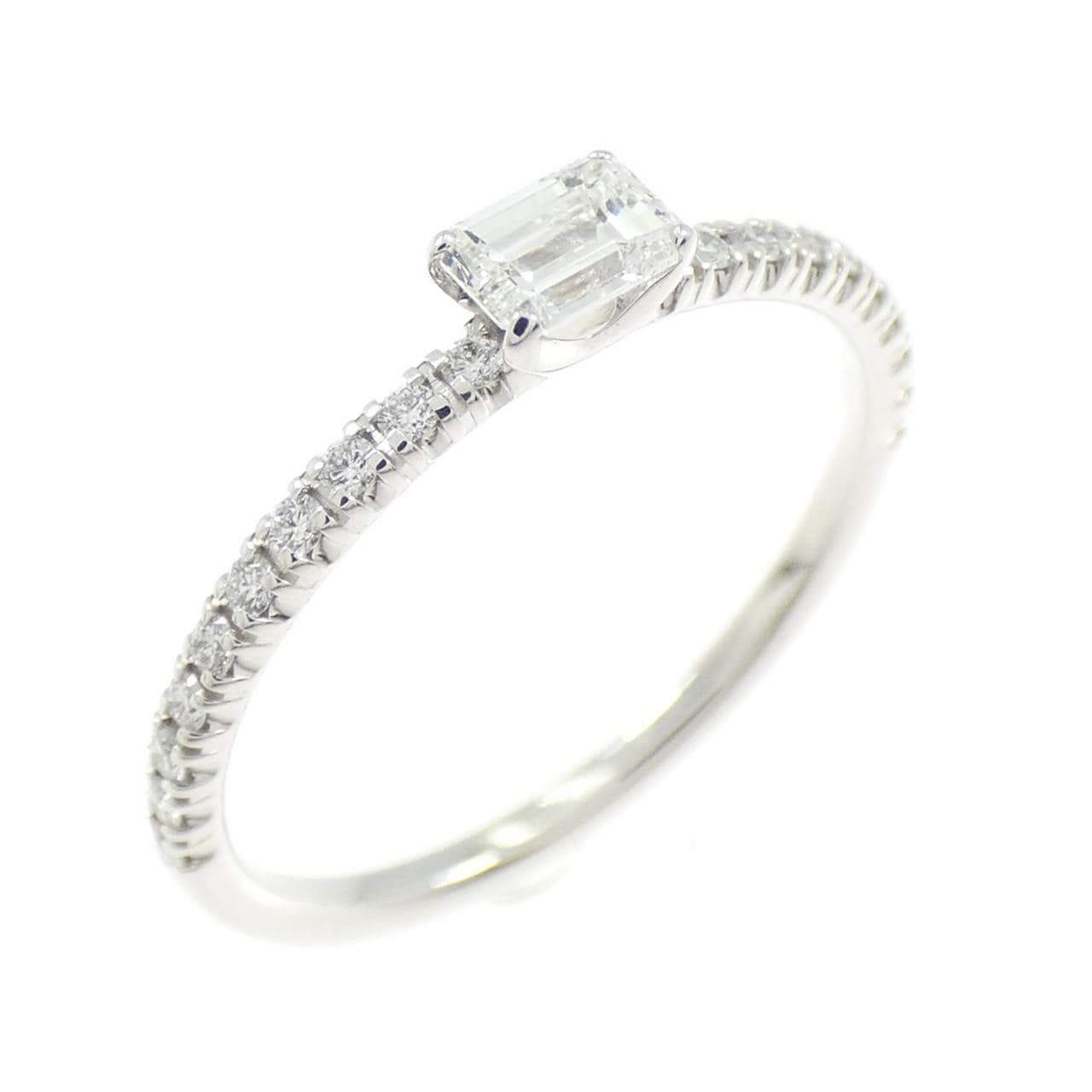 カルティエ エタンセル リング