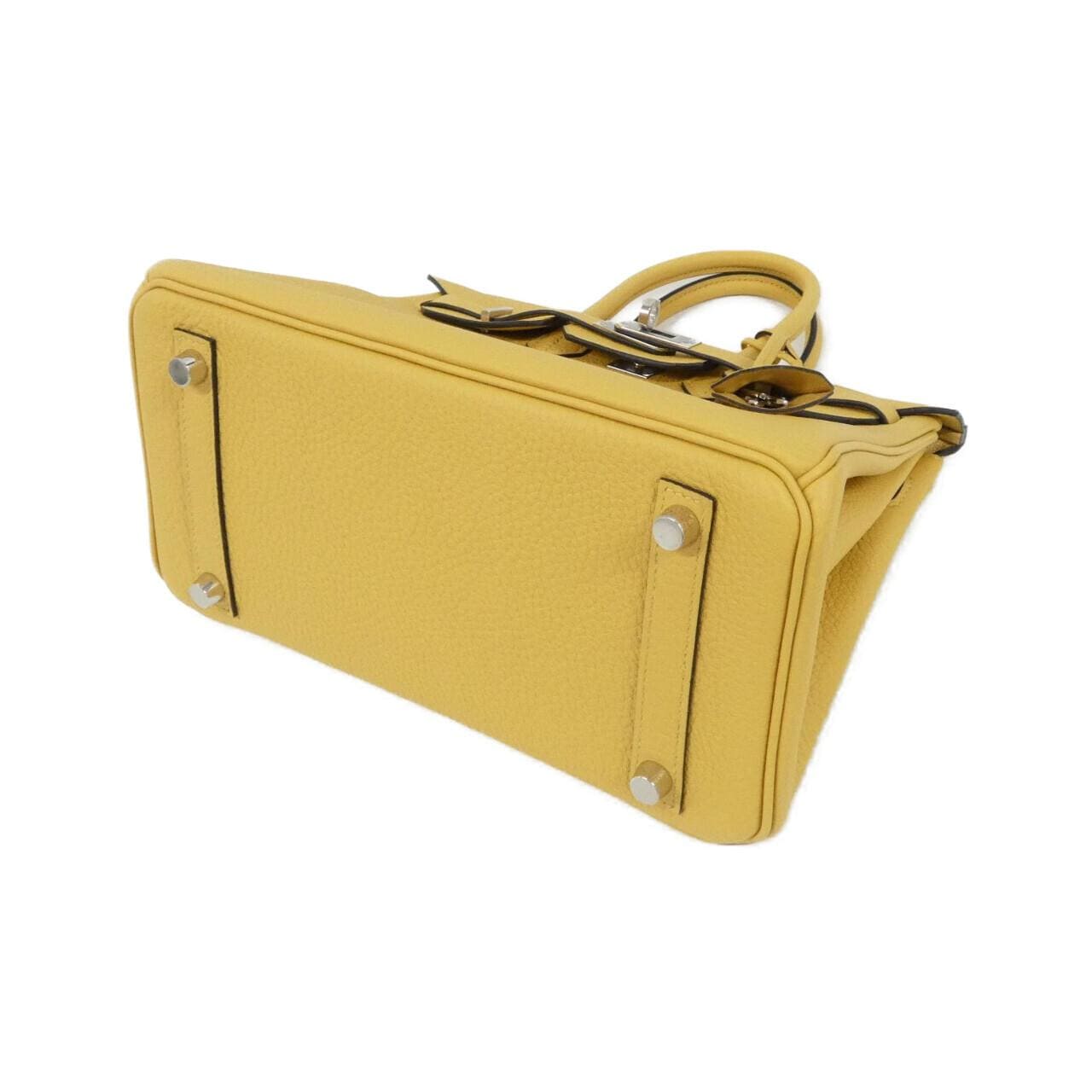 【未使用品】エルメス バーキン 25cm 041344CK バッグ