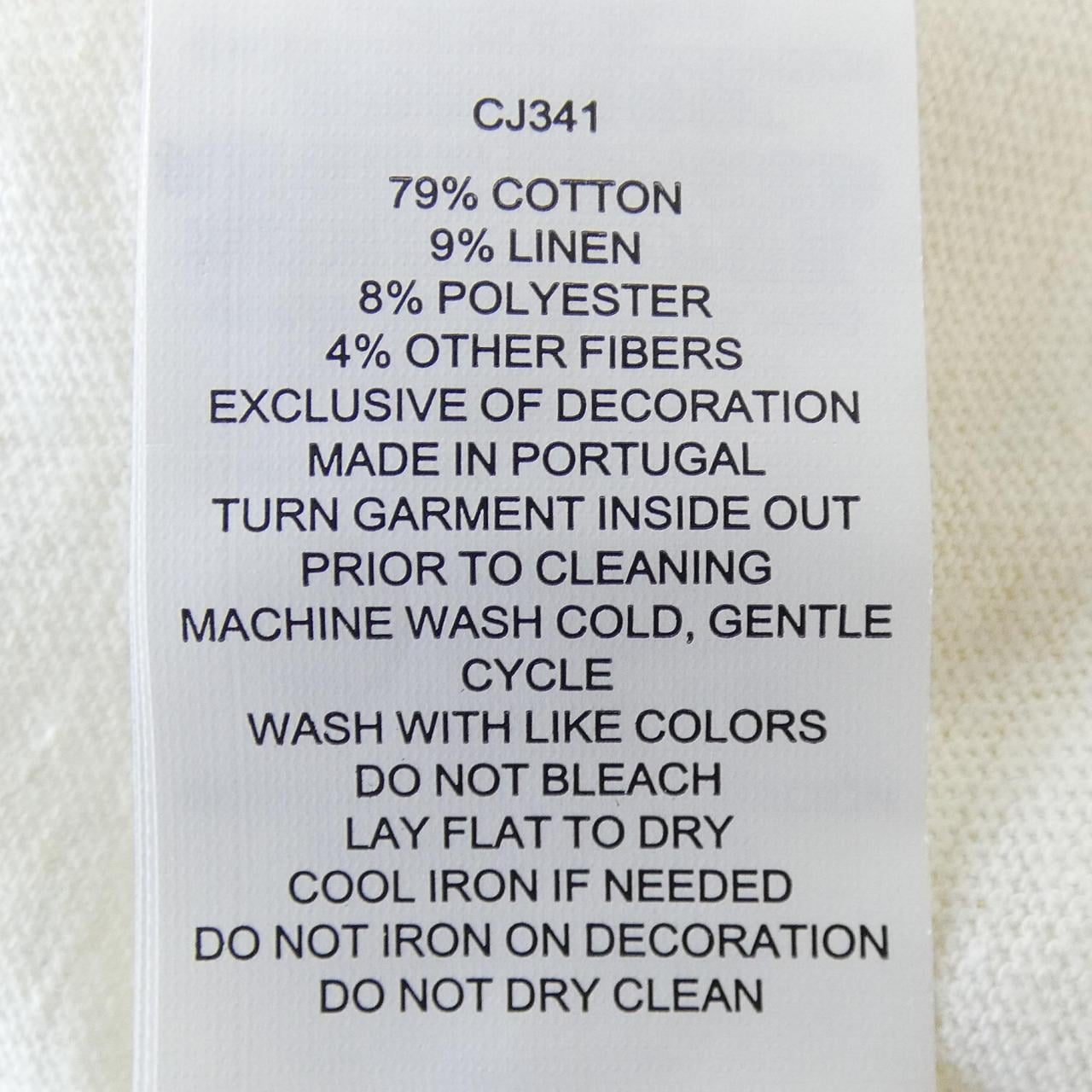 コーチ COACH CJ341 Tシャツ