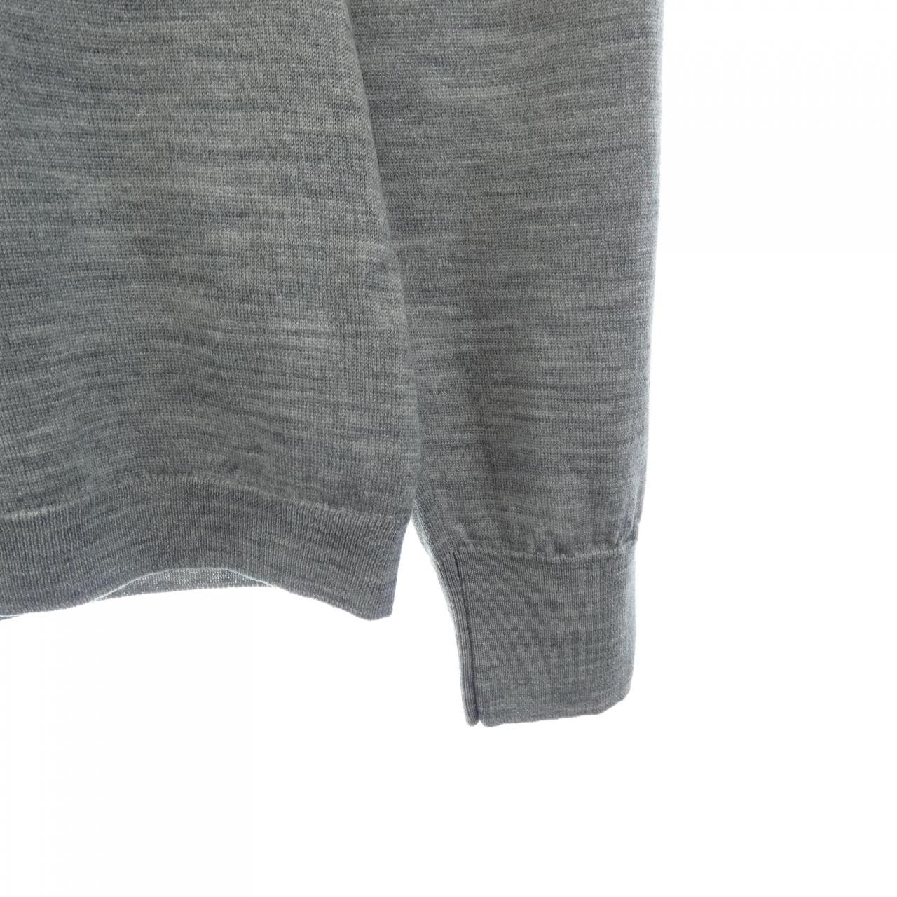 ジョンスメドレー JOHN SMEDLEY カーディガン