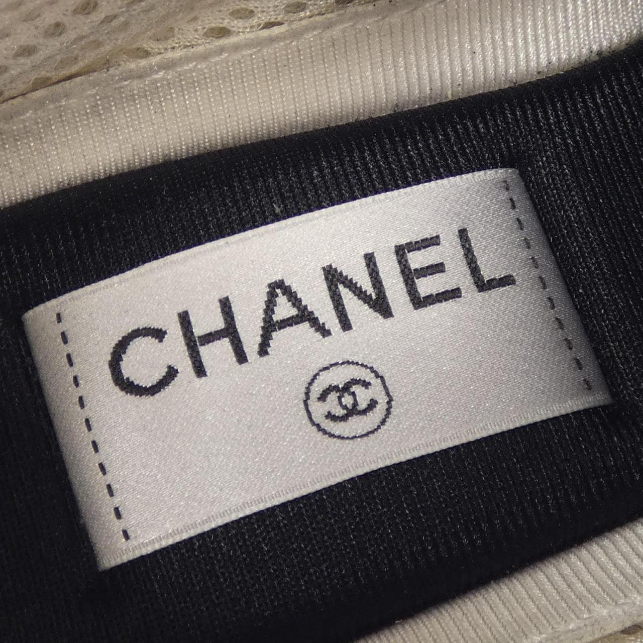 シャネル CHANEL G45331B14494 スニーカー