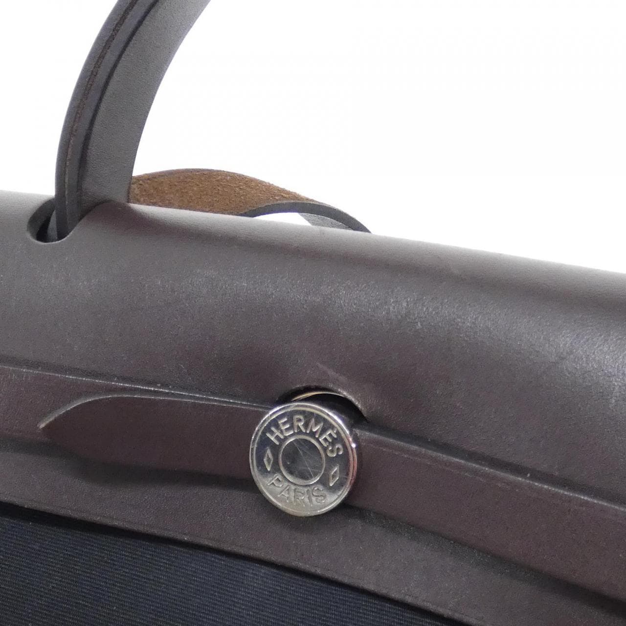 エルメス エールバッグ ジップ PM 060300CK バッグ