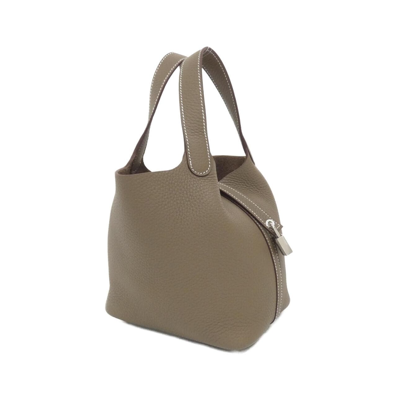 【未使用品】エルメス ピコタン ロック PM 056289CK バッグ
