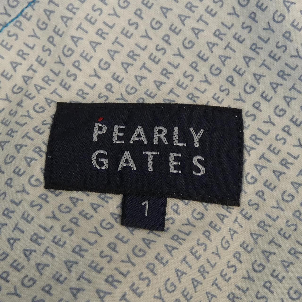 パーリーゲイツ PEARLY GATES 055-1134110 スカート