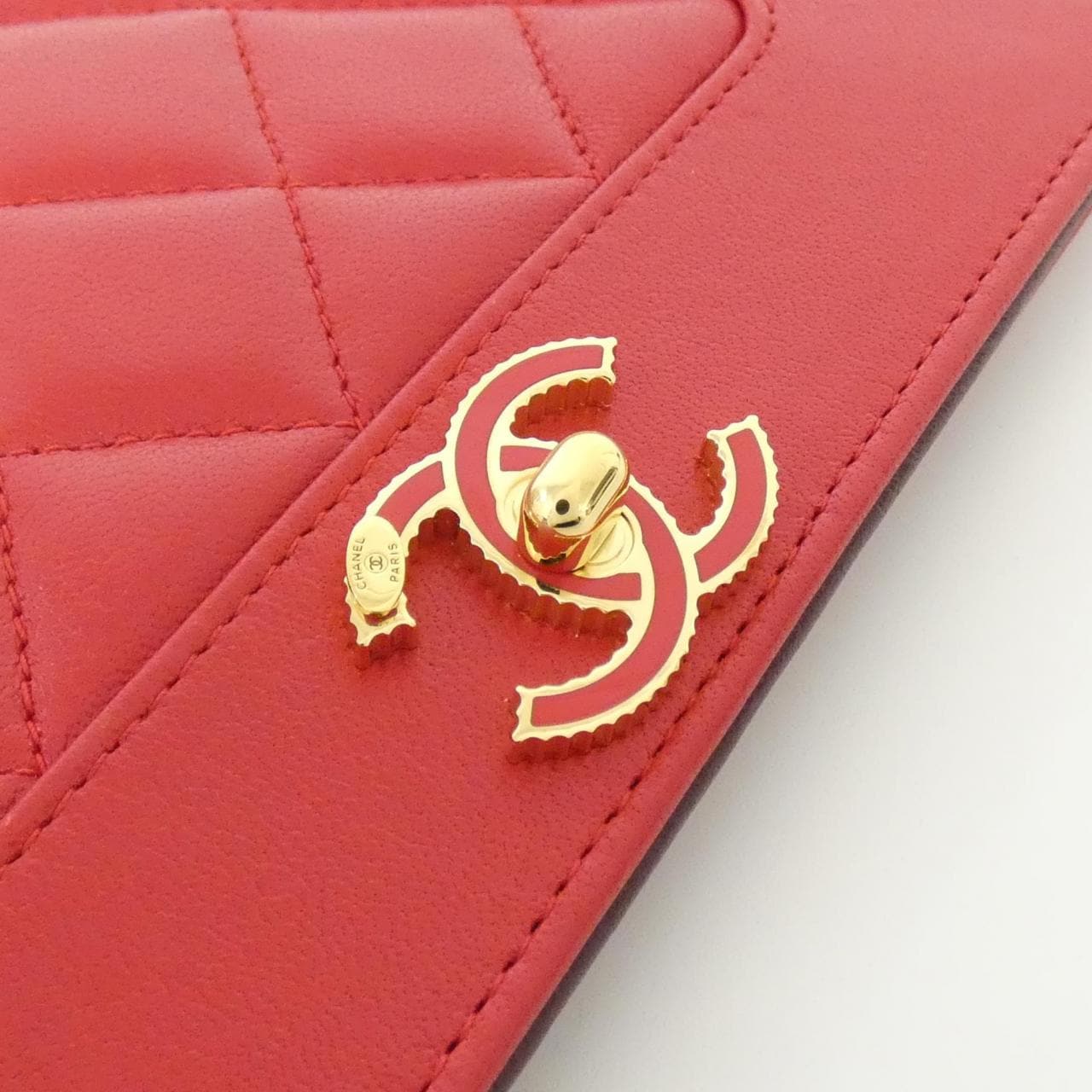シャネル 80970 財布