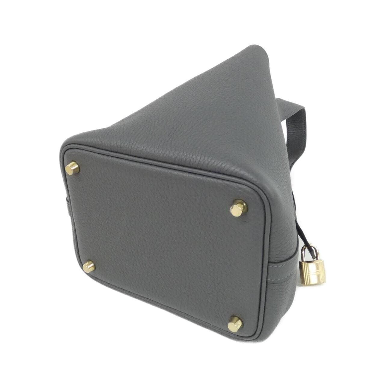 【未使用品】エルメス ピコタン ロック PM 056289CP バッグ