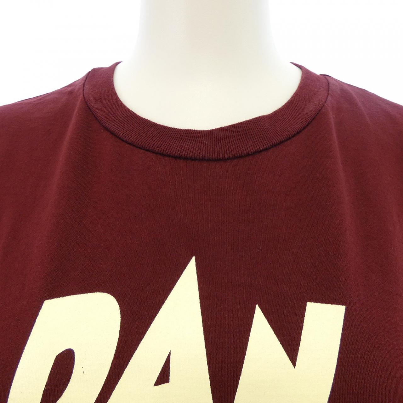 ディースクエアード DSQUARED2 S75GD0307 S22427 Tシャツ