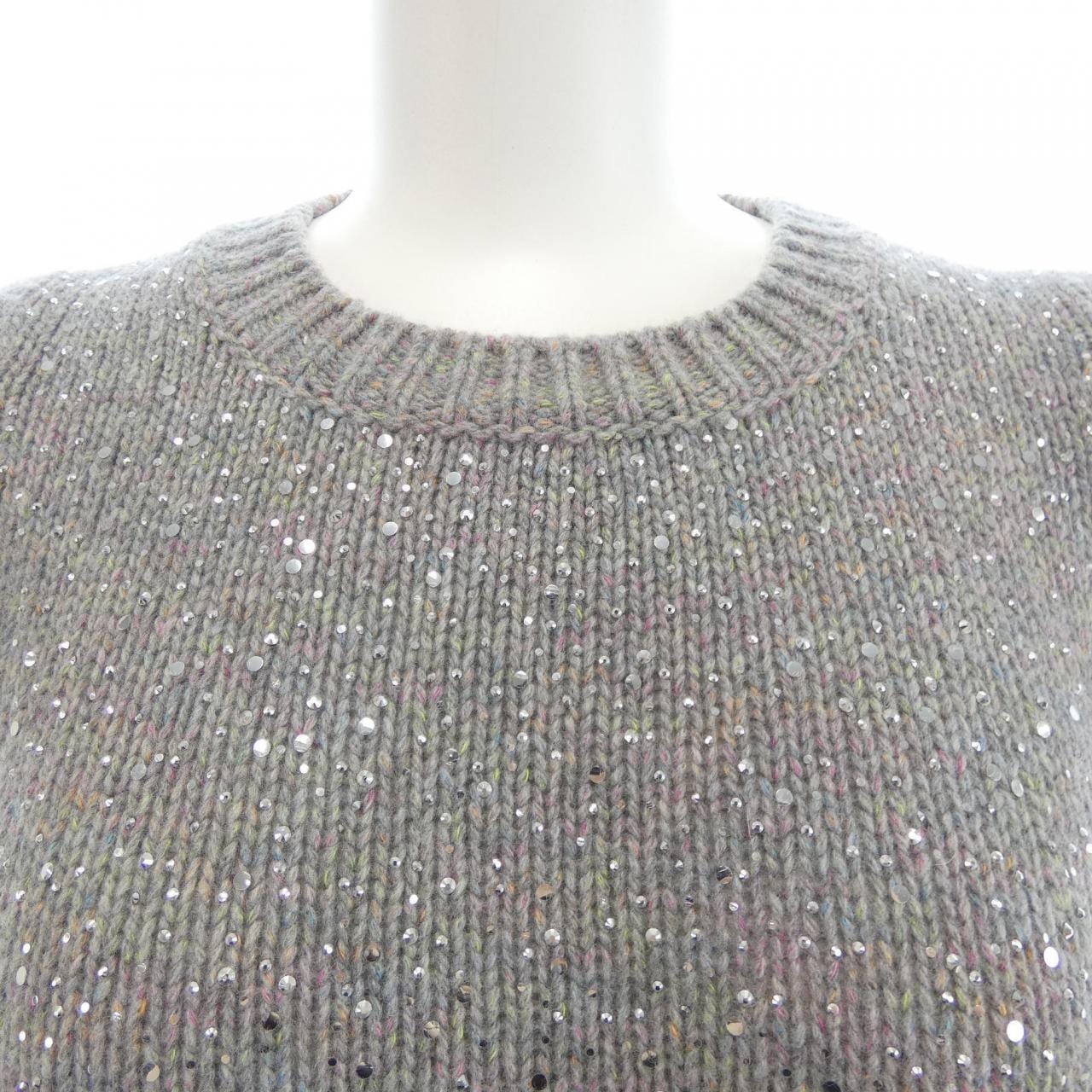 シャネル CHANEL P57822K07588 ニット