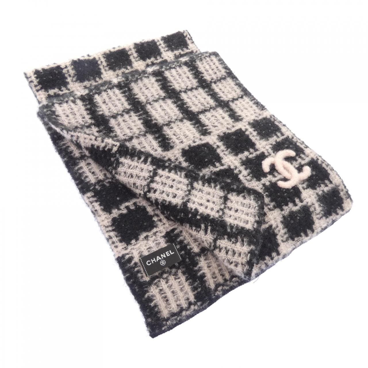 シャネル CHANEL AAB257B21465 STOLE