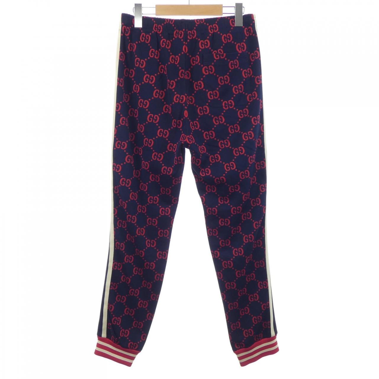 グッチ GUCCI 496920-X9L13 パンツ