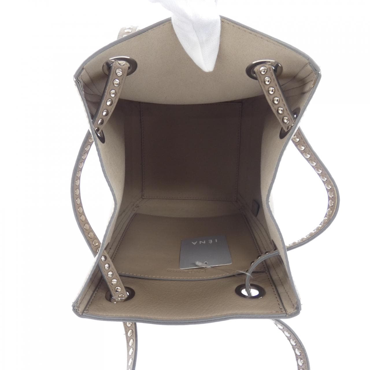 ジェイアンドエムデヴィッドソン J&M DAVIDSON BAG