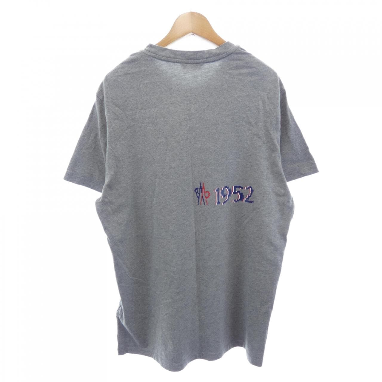 モンクレール ジーニアス MONCLER GENIUS E20918004750 Tシャツ