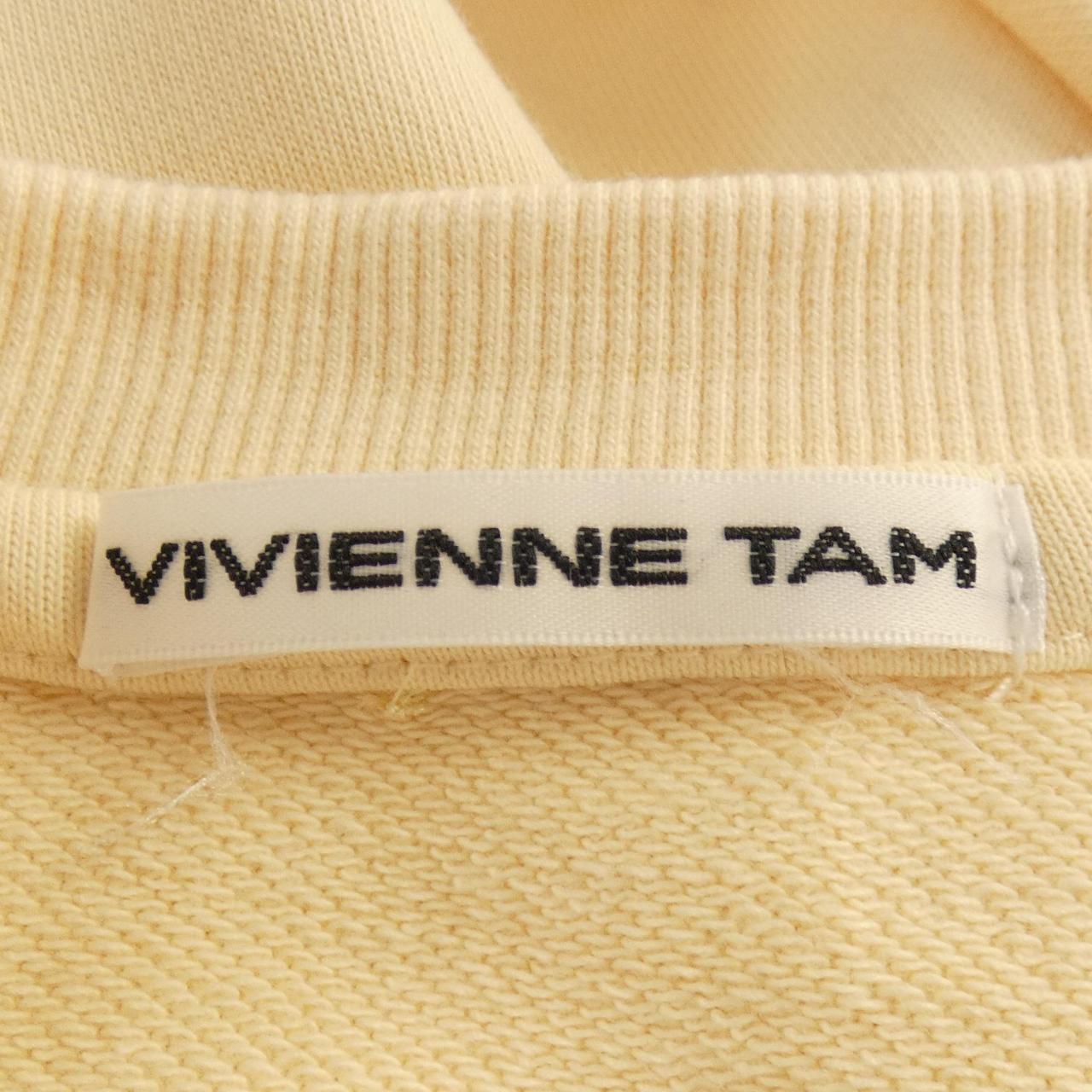 ヴィヴィアンタム VIVIENNE TAM スウェット