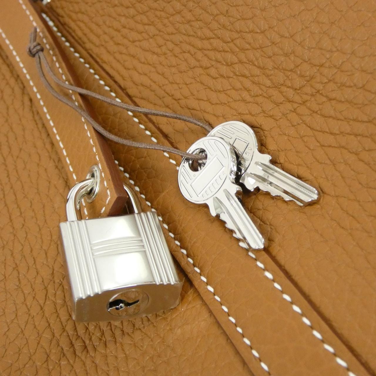 【未使用品】エルメス ピコタン ロック PM 056289CK バッグ