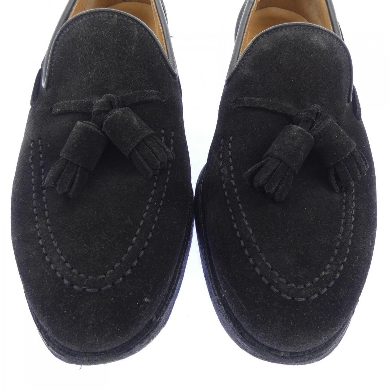 クロケットアンドジョーンズ CROCKETT&JONES CAVENDISH3 シューズ