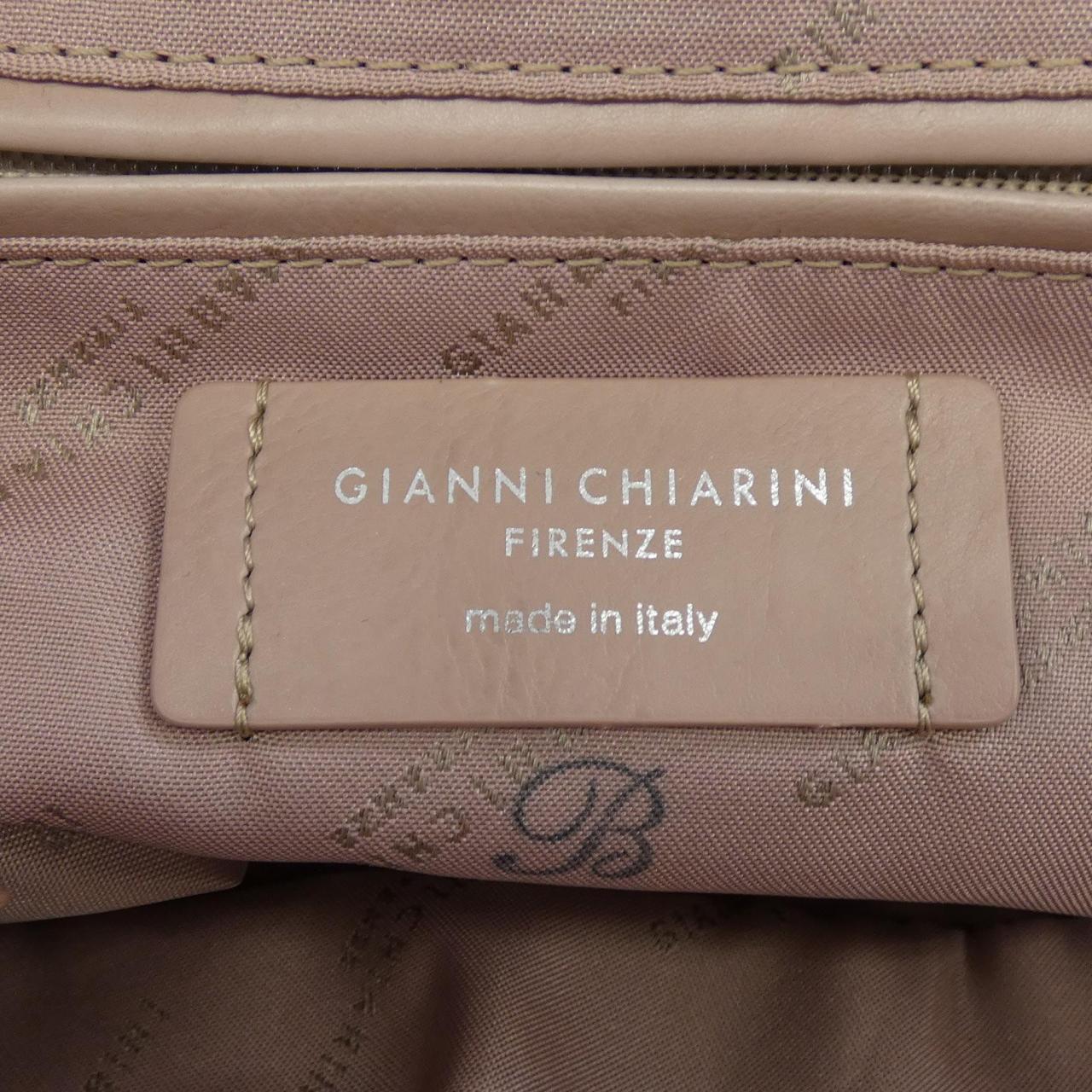 ジャンニキアリーニ GIANNI CHIARINI BAG