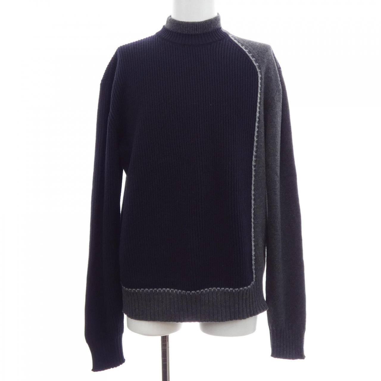 エルメス HERMES 567170HA ニット