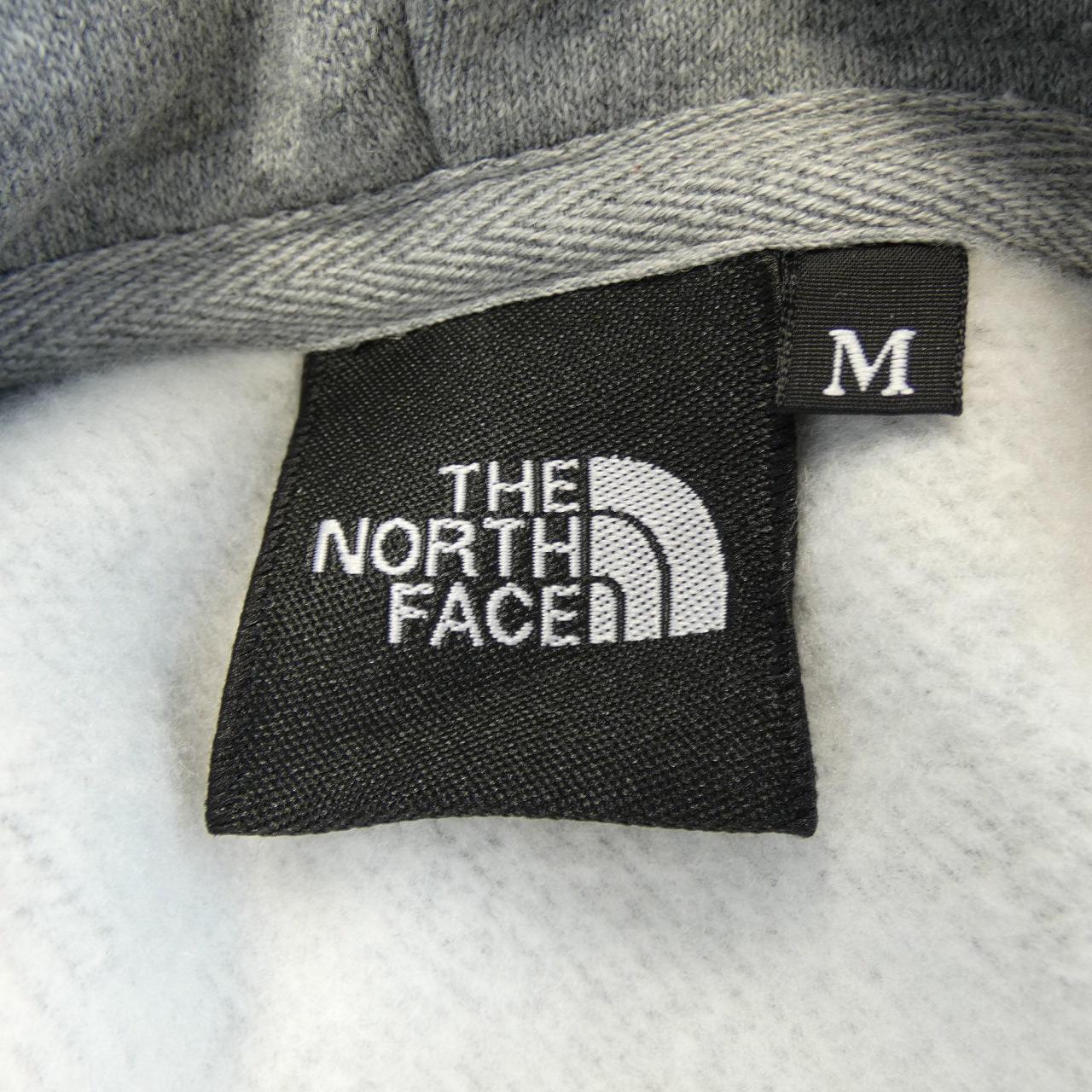 ザノースフェイス THE NORTH FACE NT62640 パーカー