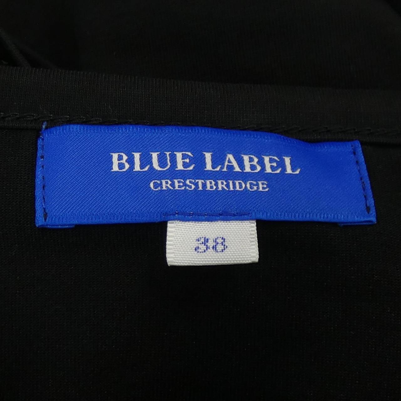 バーバリーブルーレーベル BURBERRY BLUE LABEL Tシャツ