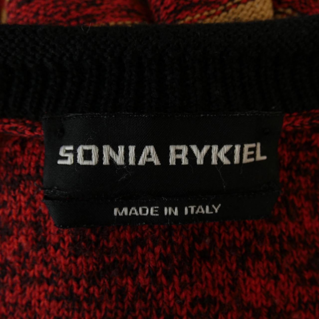 SONIA RYKIEL連衣裙