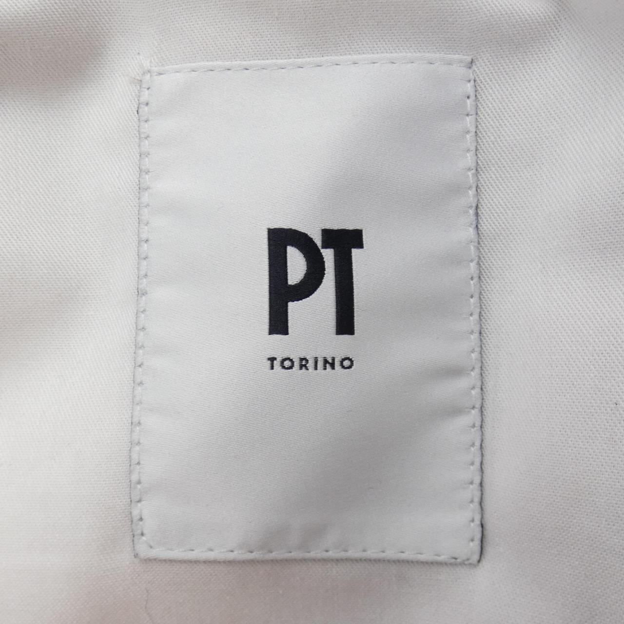 Peaty Torino PT TORINO Pants