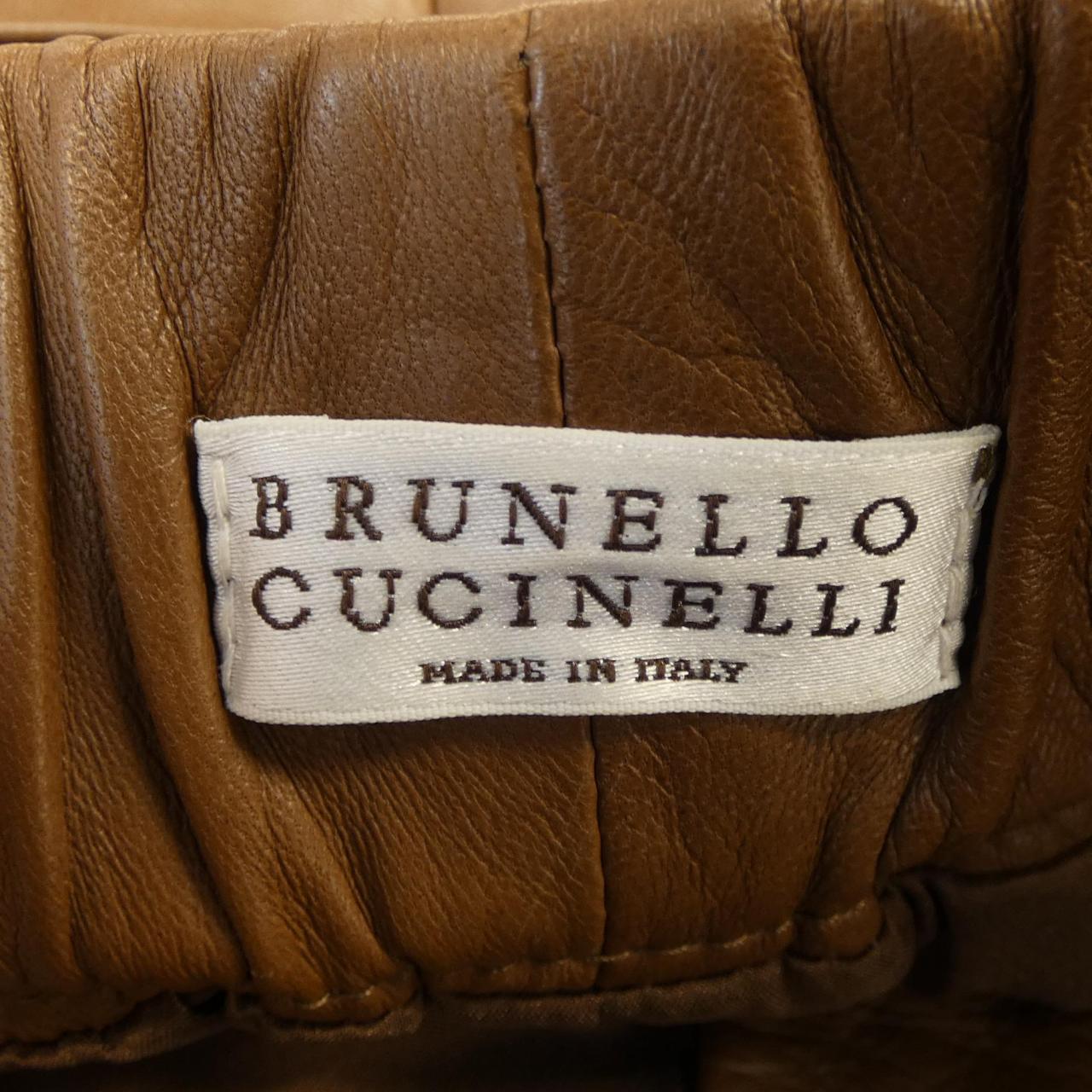 ブルネロクチネリ BRUNELLO CUCINELLI パンツ