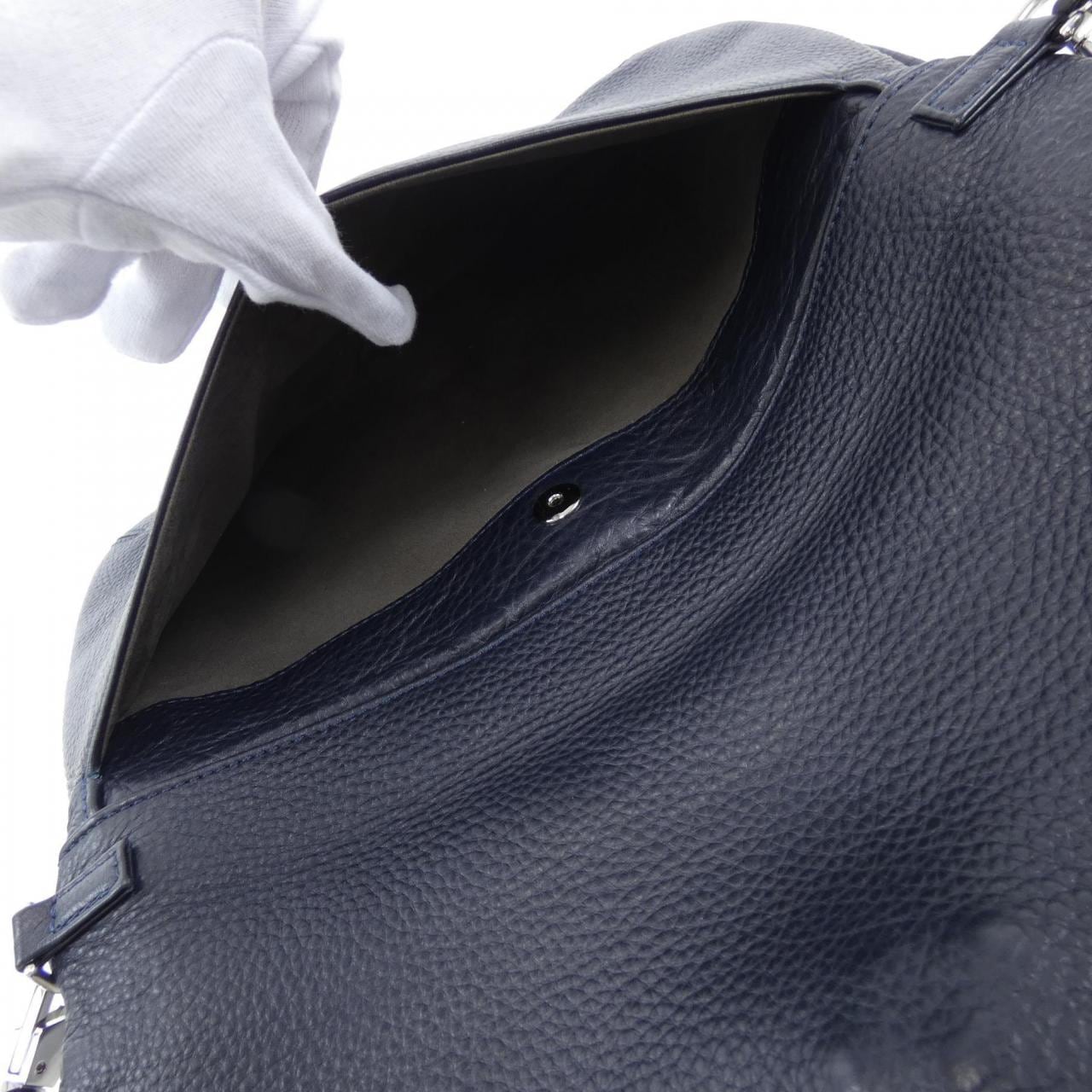 ペッレモルビダ PELLE MORBIDA BAG