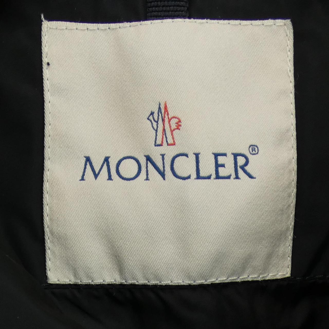 モンクレール MONCLER ダウンコート