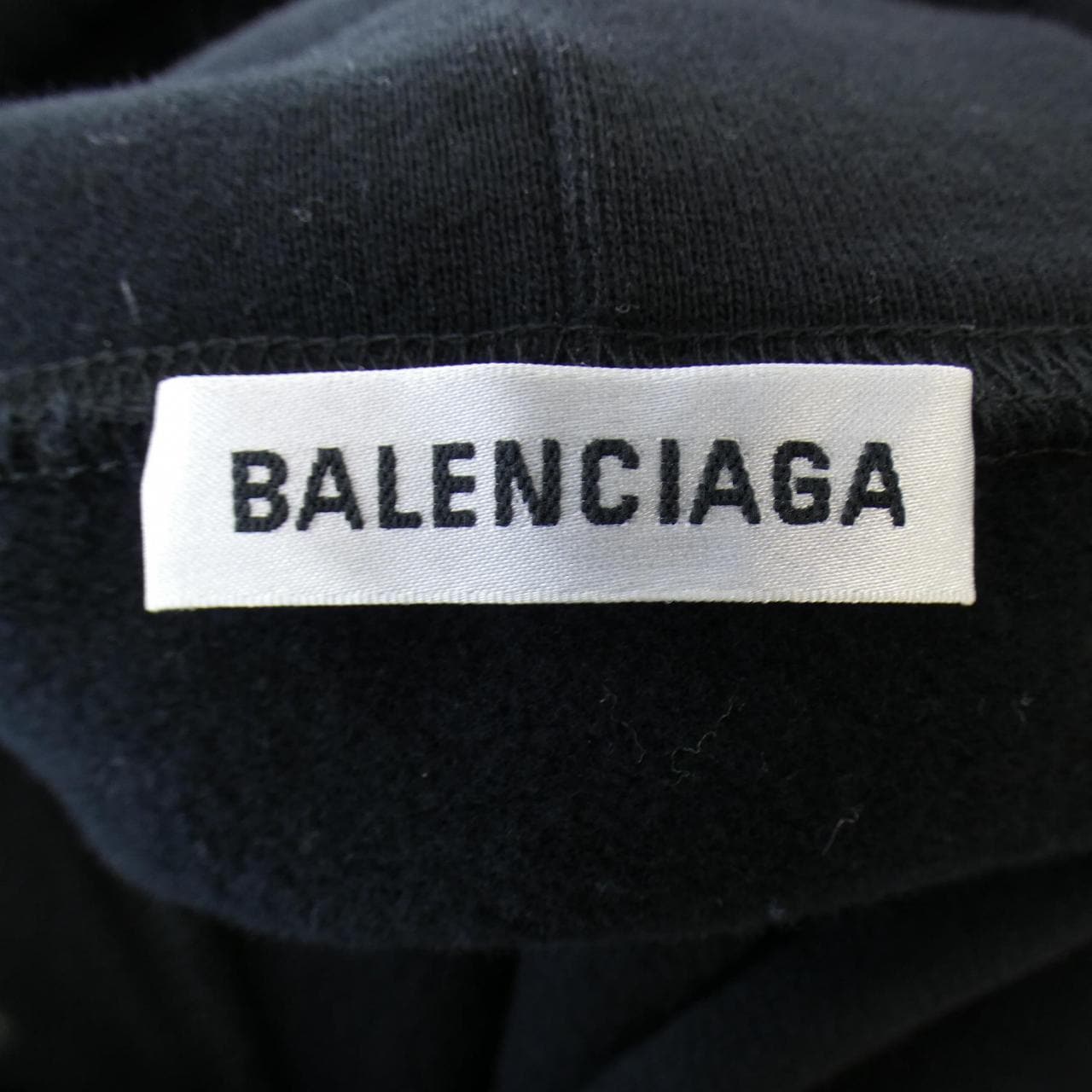 バレンシアガ BALENCIAGA パーカー