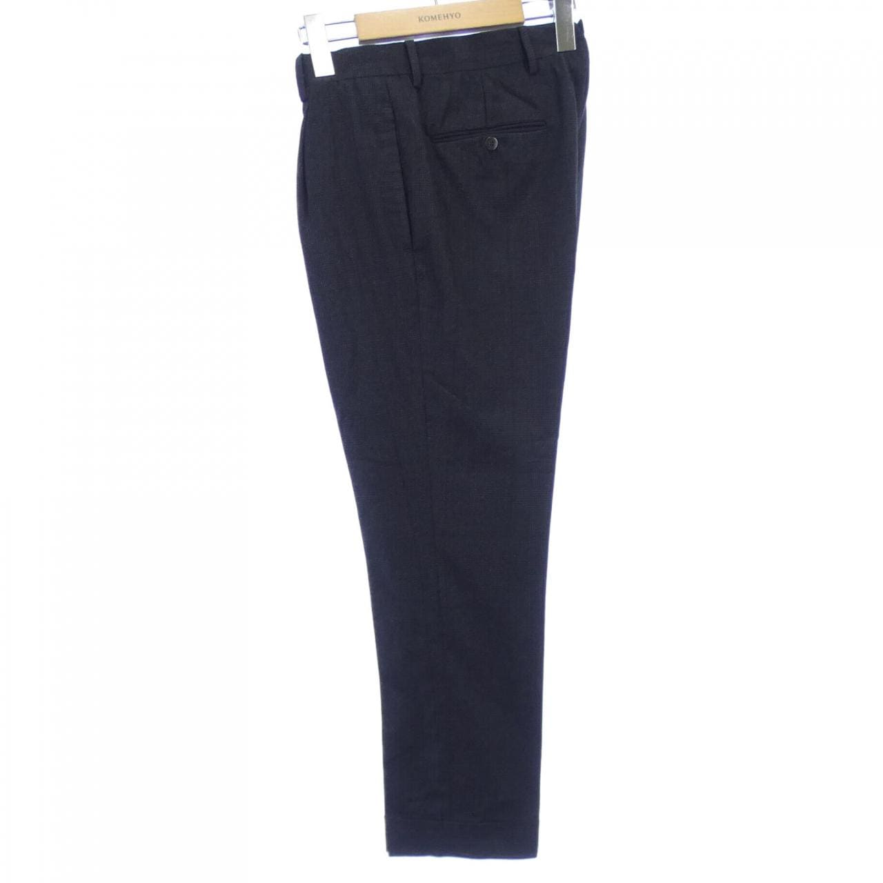 STILE LATINO NAPOLI スーツ