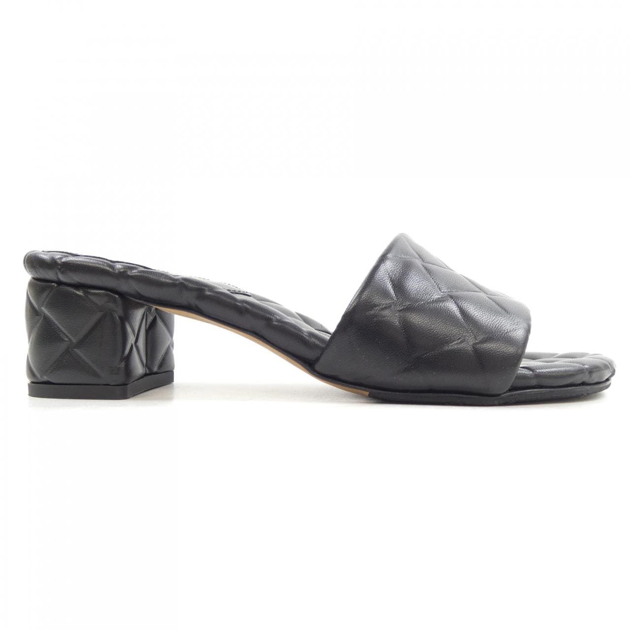 ボッテガヴェネタ BOTTEGA VENETA サンダル